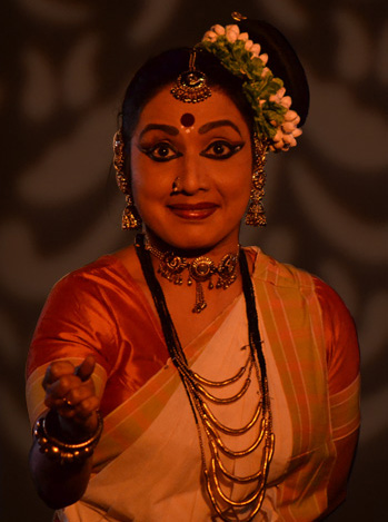 Neena Prasad